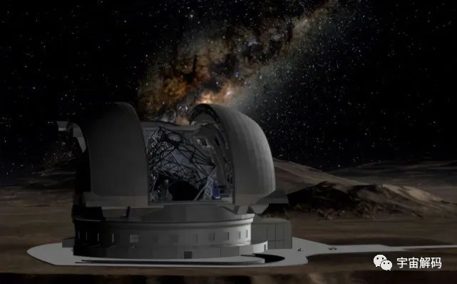 科学家发现：一颗白矮星正朝太阳系呼啸而来