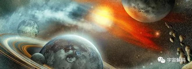 科学家发现：一颗白矮星正朝太阳系呼啸而来