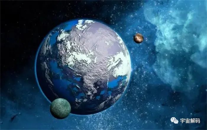 地球上的氧气是突然出现的，会不会突然消失？如果消失微生物将成为地球的主宰