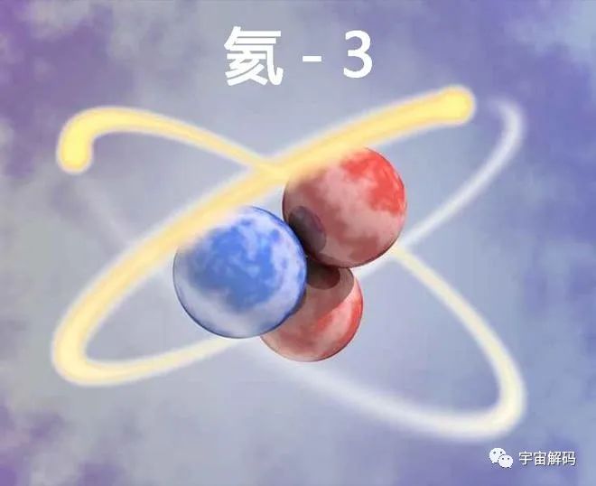 科学家发现，一种古老且珍贵的气体，正从地球内部释放出来