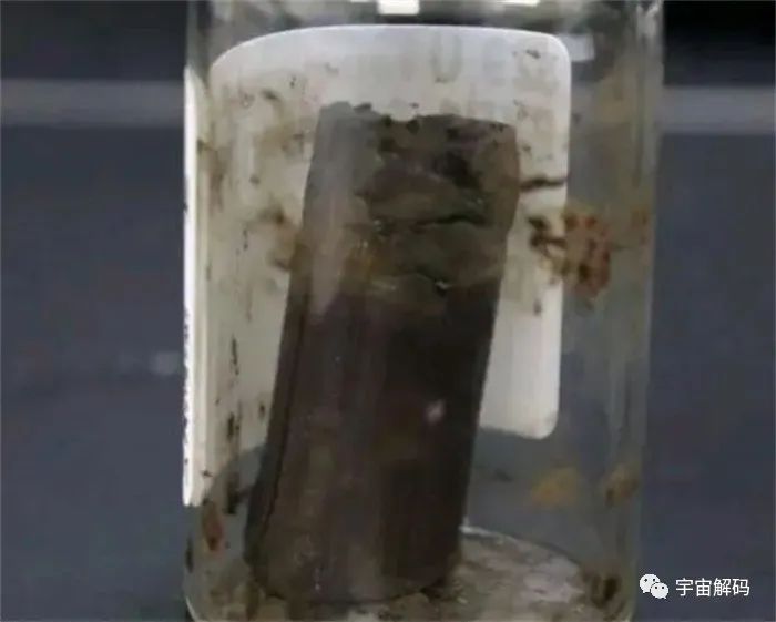 刷新寿命认知：1亿年前的沉积物中，有99.1%的微生物存活