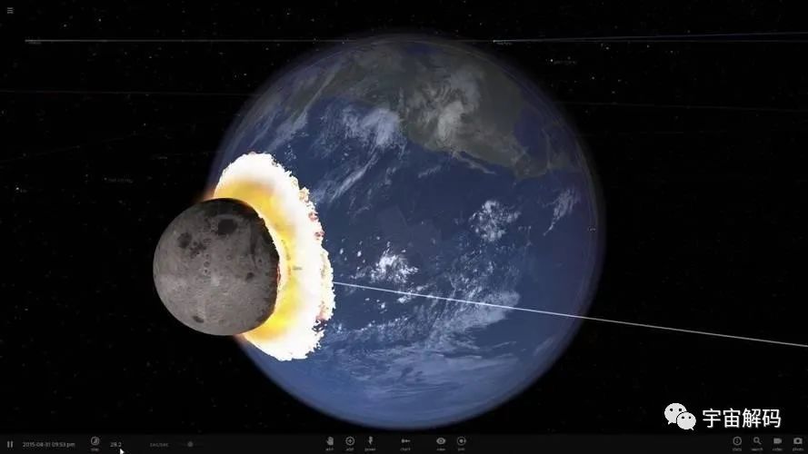 地球内部的两个“肿瘤”！深入地下3000公里
