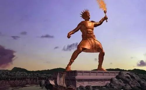 揭开世界十大奇迹的神秘面纱！