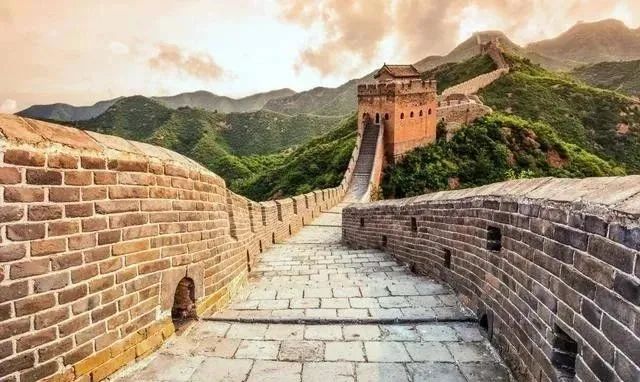 揭开世界十大奇迹的神秘面纱！