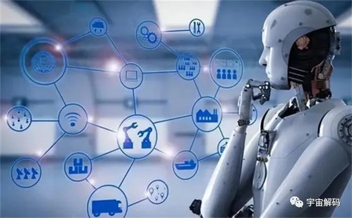 第四次工业革命什么时候能到来？答案是50年