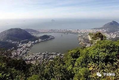 世界七大无人区死亡地带排名，罗布泊垫底！