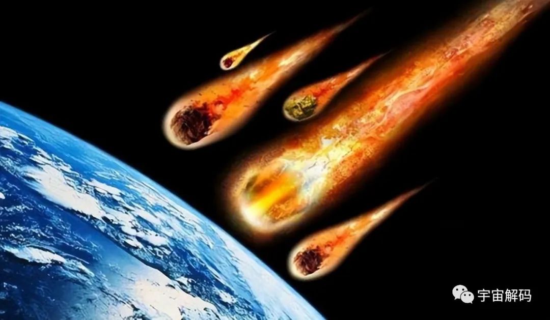 木星并不是绕着太阳转，二者共同围绕一个质心运动