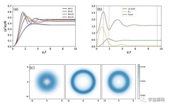 “从无到有”：科学家通过物理实验表明可从真空中检测到光子