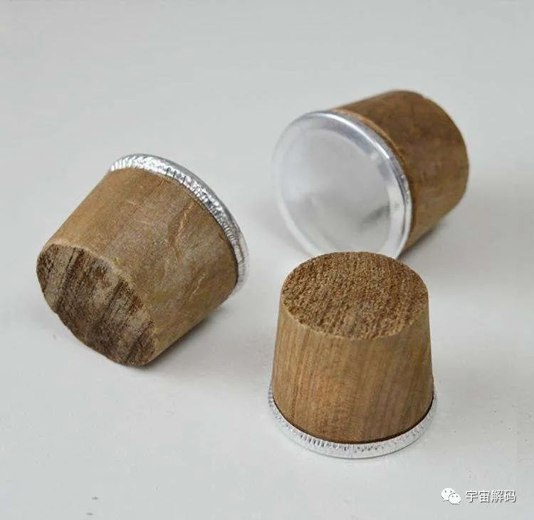 世界上最轻的木头，砍下来扛着就跑！