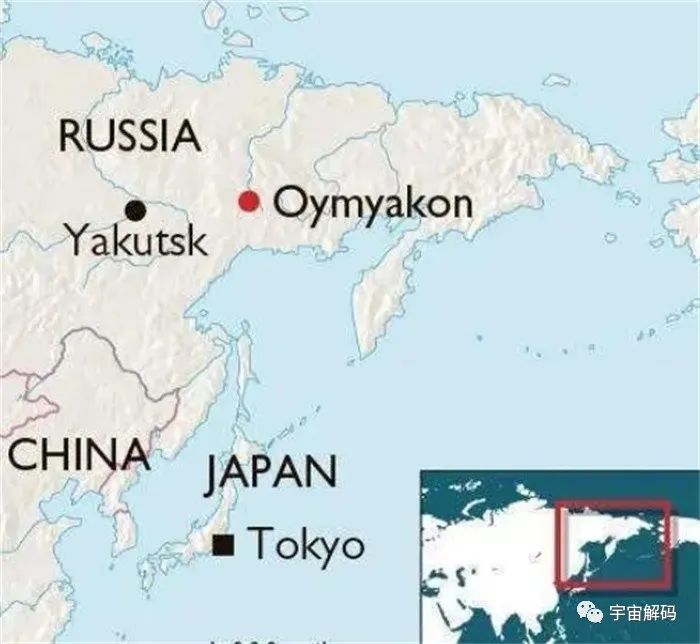 零下273.15度的绝对零度，究竟有多可怕？能冻住光吗？