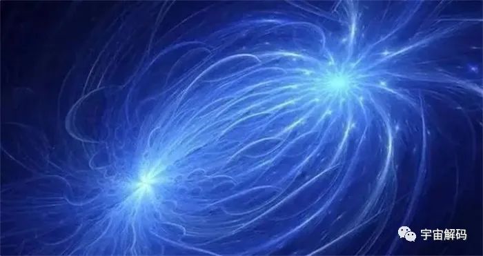 “量子纠缠”的存在 是否代表所有人的命运 都早已经被注定