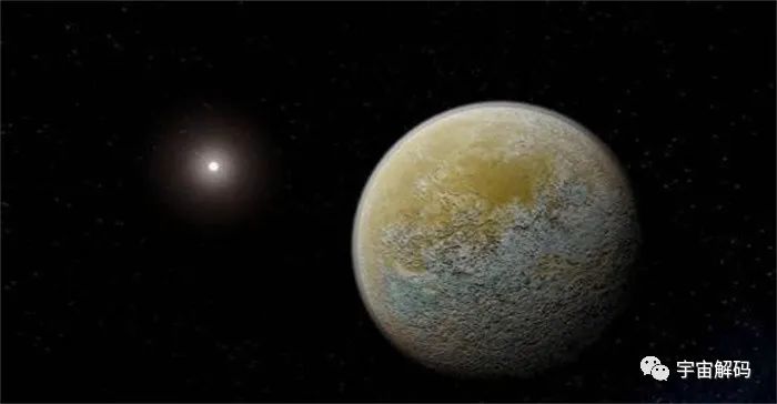 把地球缩小166倍，变成冥王星大小会发生什么变化