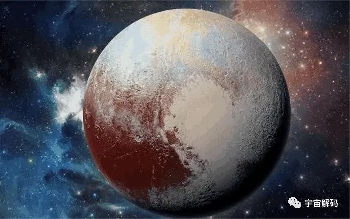 把地球缩小166倍，变成冥王星大小会发生什么变化