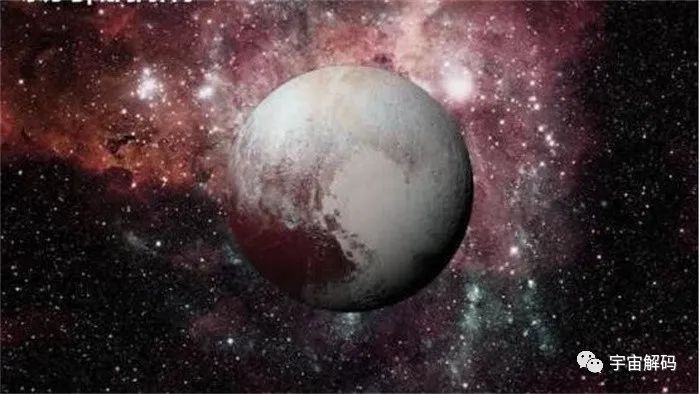 把地球缩小166倍，变成冥王星大小会发生什么变化