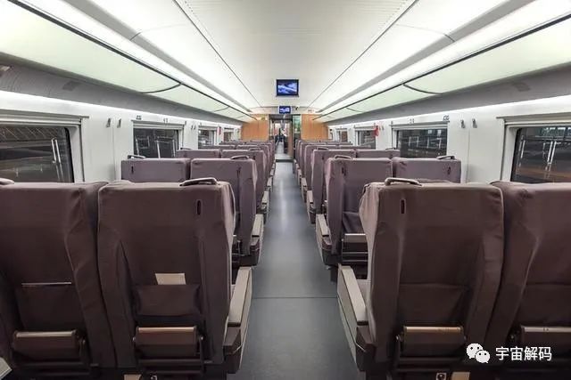 高铁长达20年不涨价，背负万亿巨额债务，为何没有任何的压力？