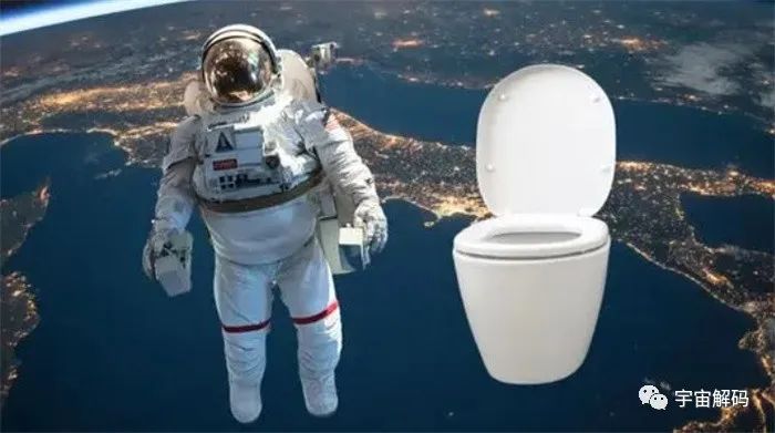 国际空间站实现99%的尿液回收率，每滴都能留给伙伴