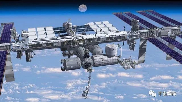 国际空间站实现99%的尿液回收率，每滴都能留给伙伴
