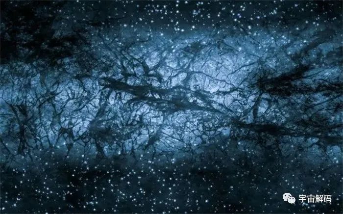 科学家证实虫洞存在，分为“时间虫洞”和“空间虫洞”，穿越虫洞成为可能