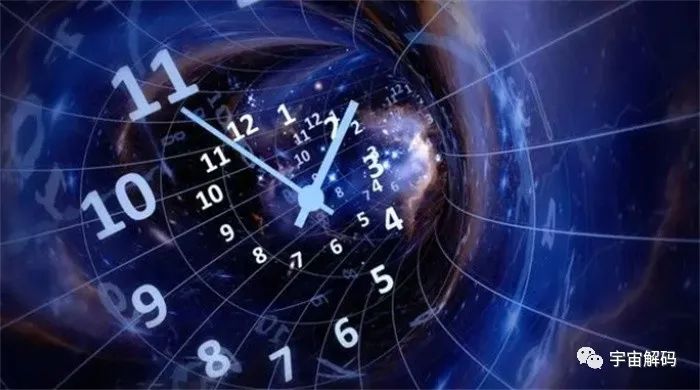 科学家证实虫洞存在，分为“时间虫洞”和“空间虫洞”，穿越虫洞成为可能