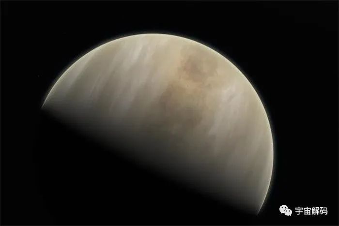 金星上发现了微生物，疑似强酸菌的产物