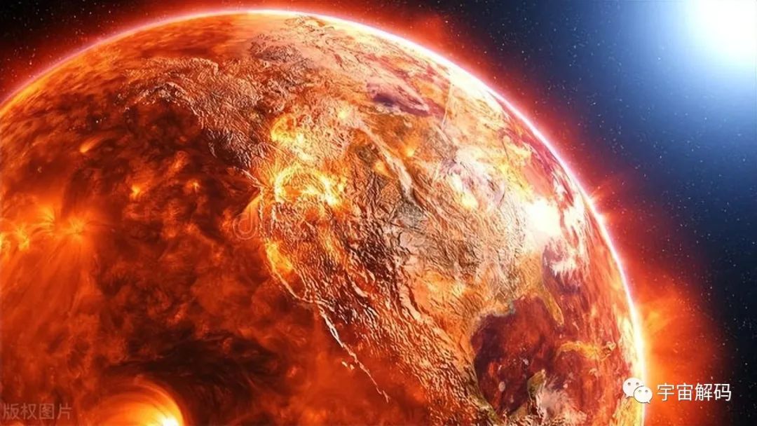 太阳里进行的反应具体是什么反应