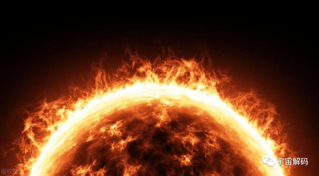 太阳里进行的反应具体是什么反应