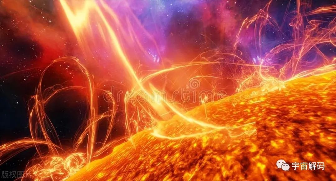 太阳里进行的反应具体是什么反应