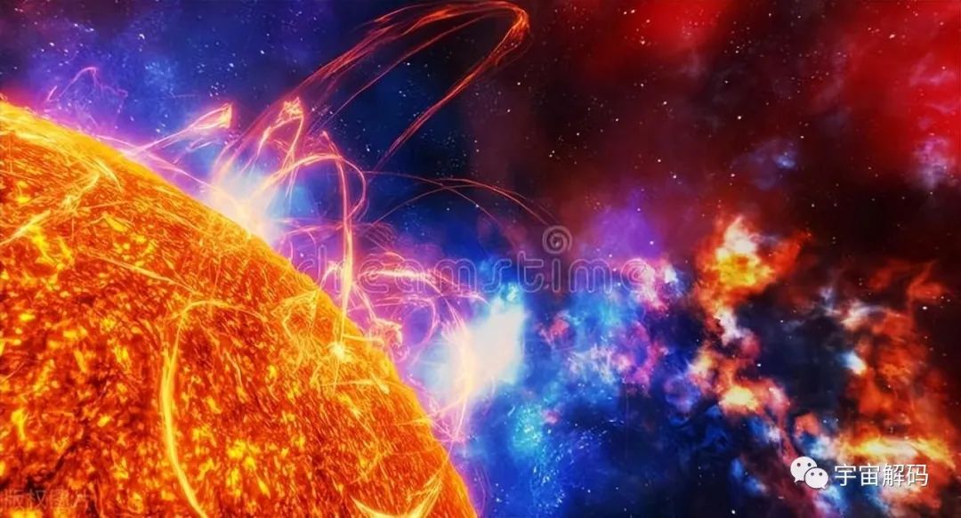 太阳里进行的反应具体是什么反应