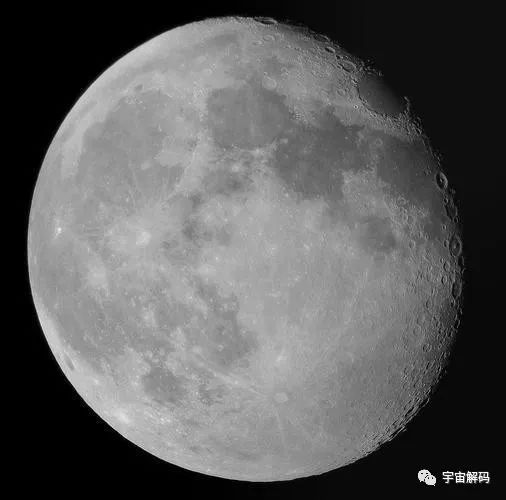 月球空心未解之谜：空心论的证据链完整吗