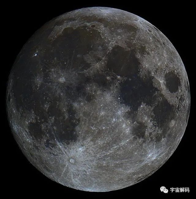 月球空心未解之谜：空心论的证据链完整吗