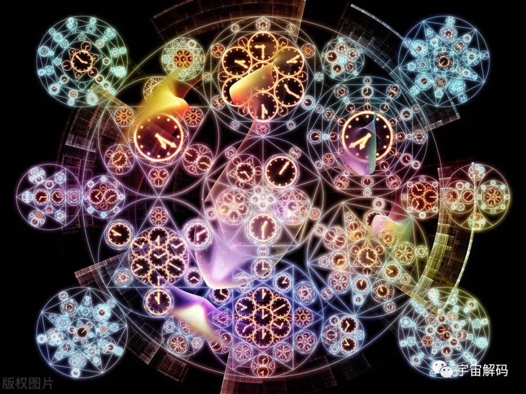 谁控制着宇宙的一切？爱因斯坦的猜测可能是对的