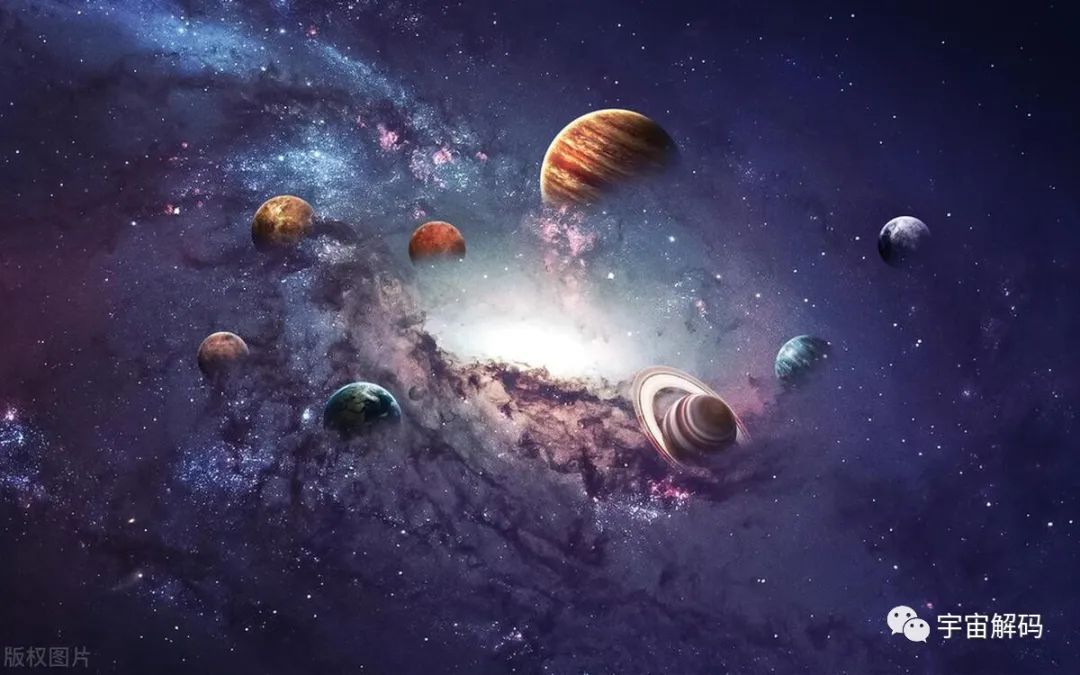 谁控制着宇宙的一切？爱因斯坦的猜测可能是对的