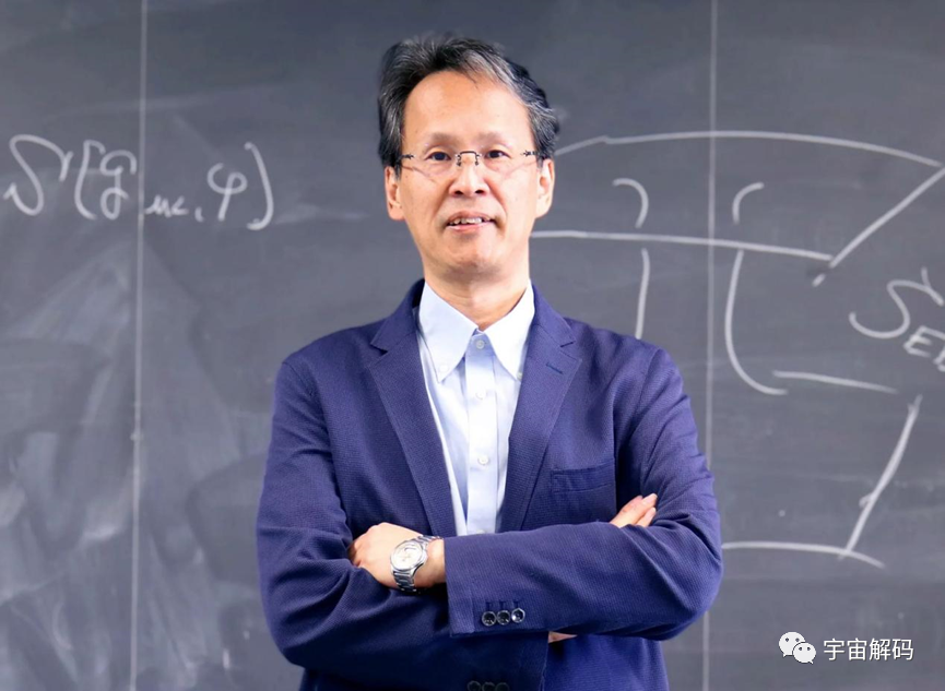 自从学了量子力学，我竟然学会凭空提取能量