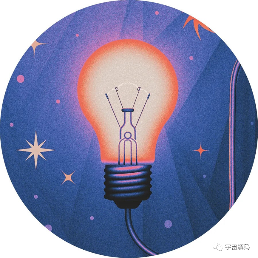 自从学了量子力学，我竟然学会凭空提取能量