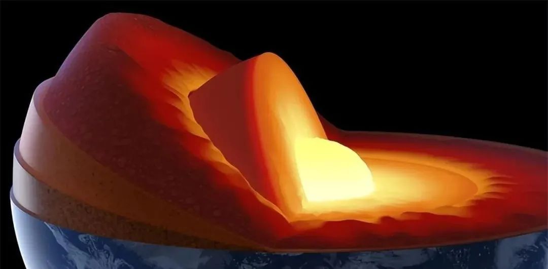 地壳首次被完全钻穿——科学家提取了地幔样本