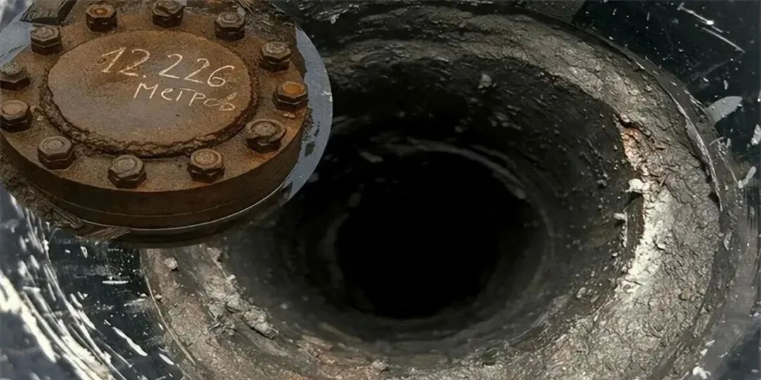 地壳首次被完全钻穿——科学家提取了地幔样本
