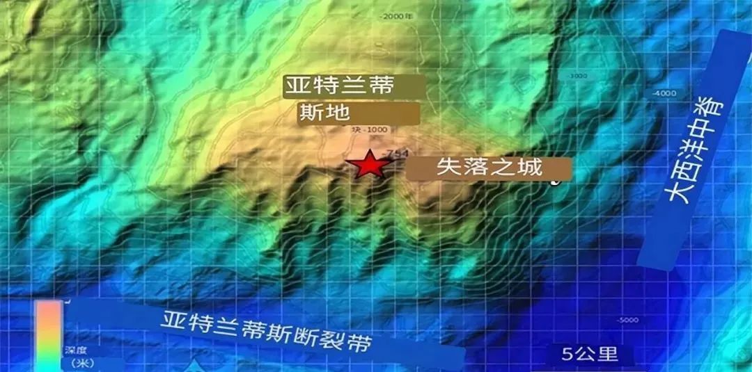 地壳首次被完全钻穿——科学家提取了地幔样本