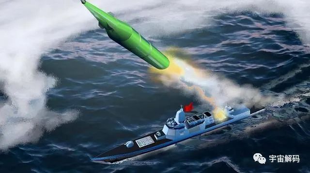 里根号会怕一架轰6K？可别上头了，低空突防这事儿另有说法