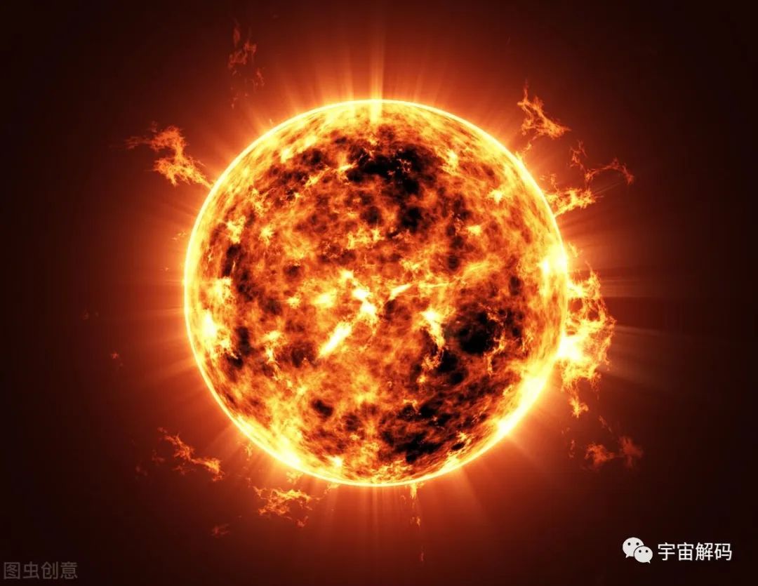 从科学角度看，太阳和月亮哪个更重要？