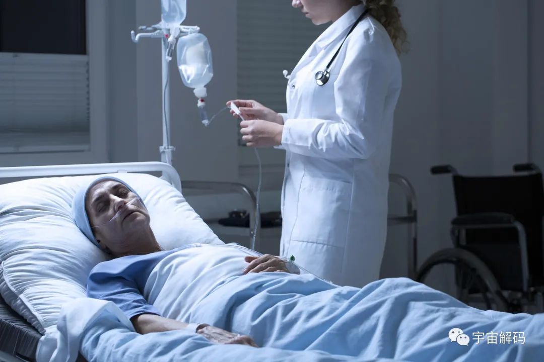 世界6大痛苦死亡方式，每一个都让人生不如死！