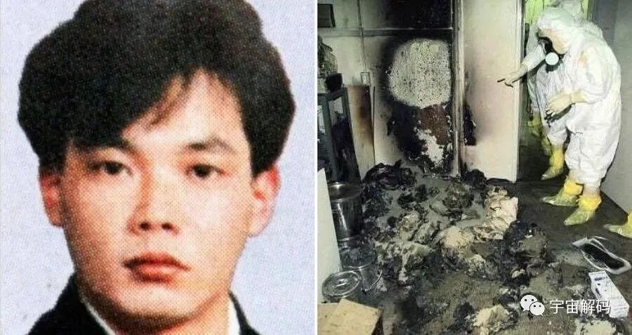 世界6大痛苦死亡方式，每一个都让人生不如死！