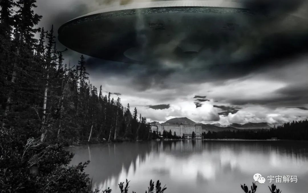 外星人存在的证据：陨石、UFO和外星技术