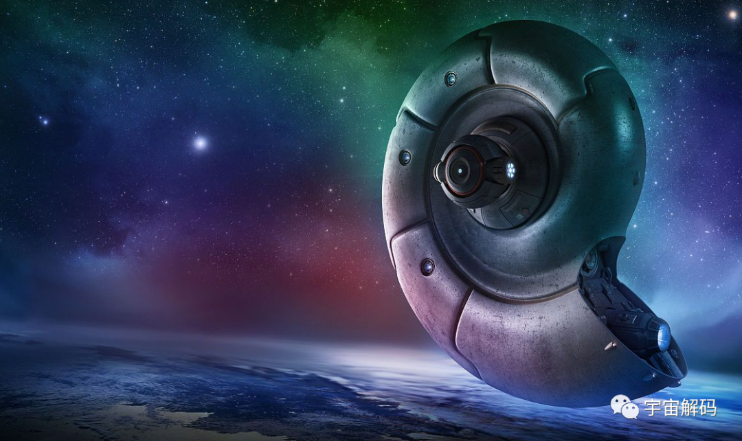 宇宙中有5000多颗类地行星，会存在着不同的生命和文明吗？