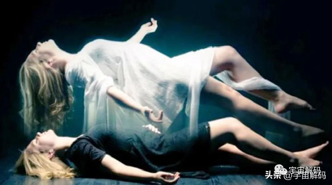 人死如灯灭，是进入轮回？是灵魂永存？