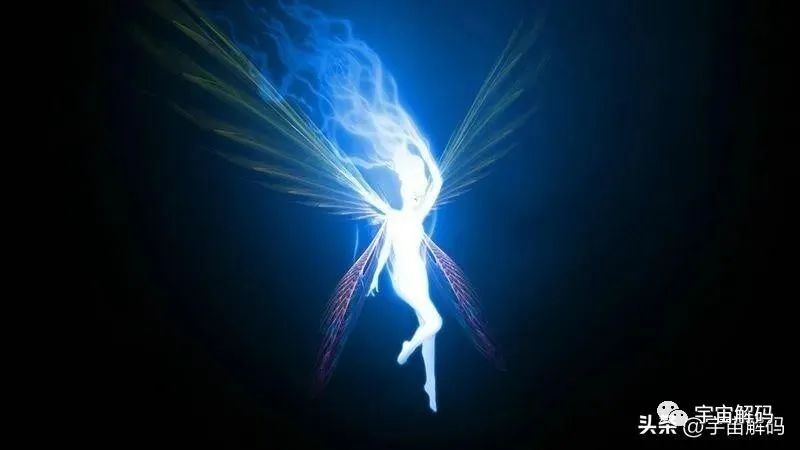 人死如灯灭，是进入轮回？是灵魂永存？