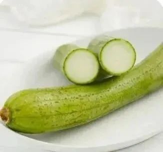 用丝瓜瓤刷碗，为什么瓤上不沾油？