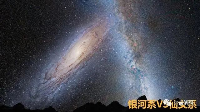 108亿光年处，存在“宇宙战争”遗迹，创痕直径达1.7万光年