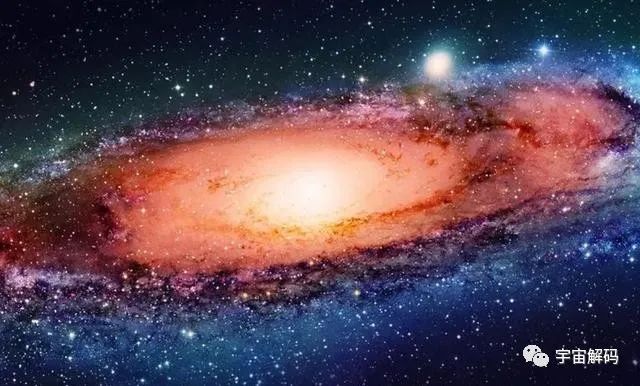 108亿光年处，存在“宇宙战争”遗迹，创痕直径达1.7万光年