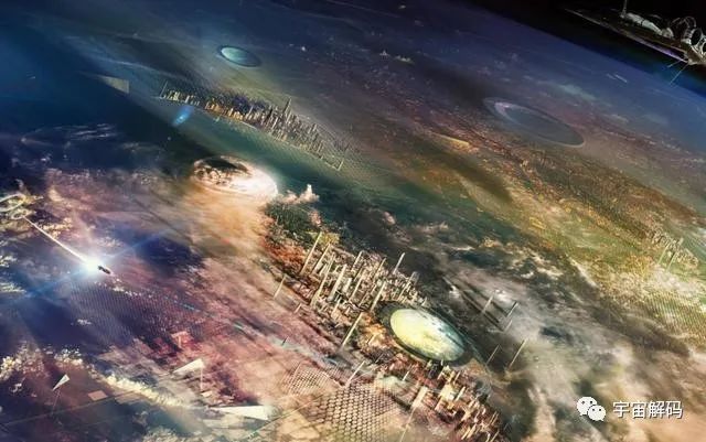 假如，人类在太阳系发现一个科技不如我们的外星文明，会发生什么