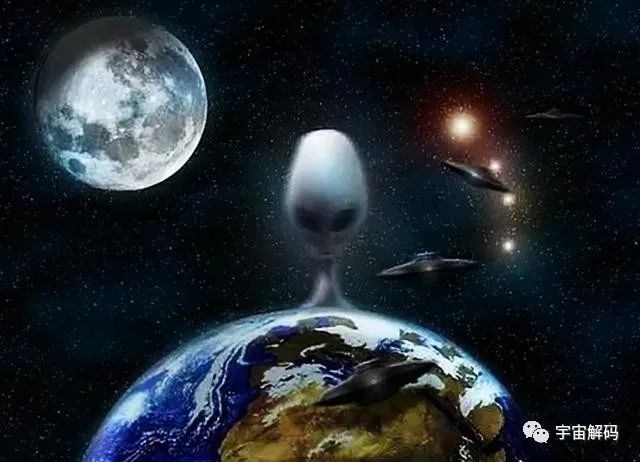假如，人类在太阳系发现一个科技不如我们的外星文明，会发生什么